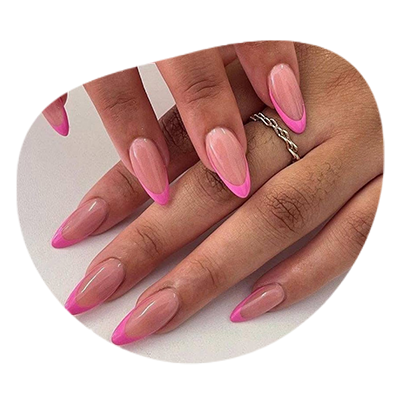 Beautifully crafted manicures, acrylic extensions, gel polish, nail art & more, designed to match your personal style.